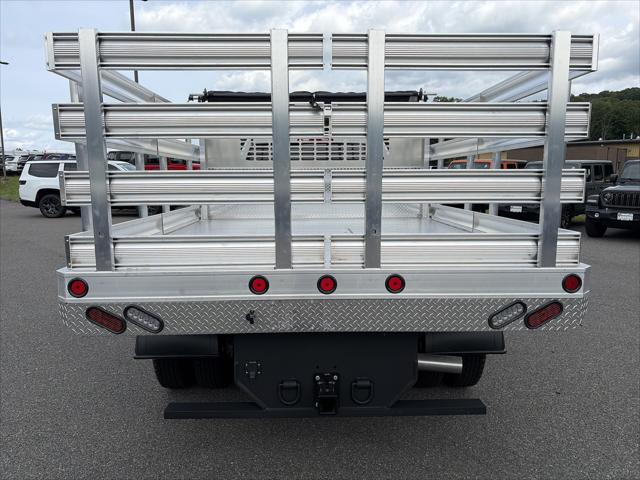 2026 RAM 3500 Chassis RAM 3500 TRADESMAN CHASSIS REGULAR CAB 4X4 60 CA
