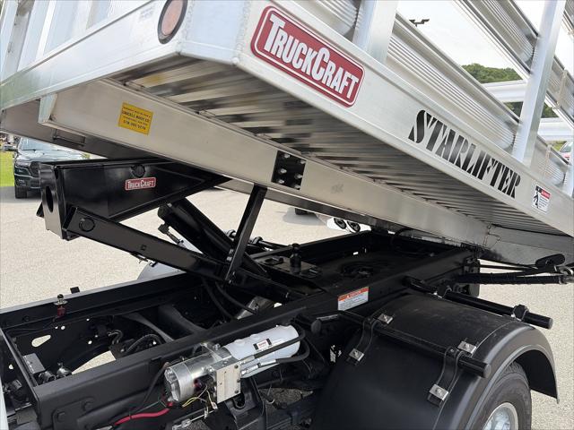 2026 Ram 3500 Chassis Cab Tradesman/Big Horn