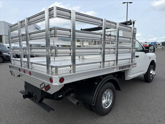 2026 Ram 3500 Chassis Cab Tradesman/Big Horn