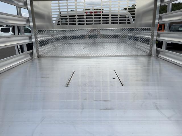 2026 Ram 3500 Chassis Cab Tradesman/Big Horn