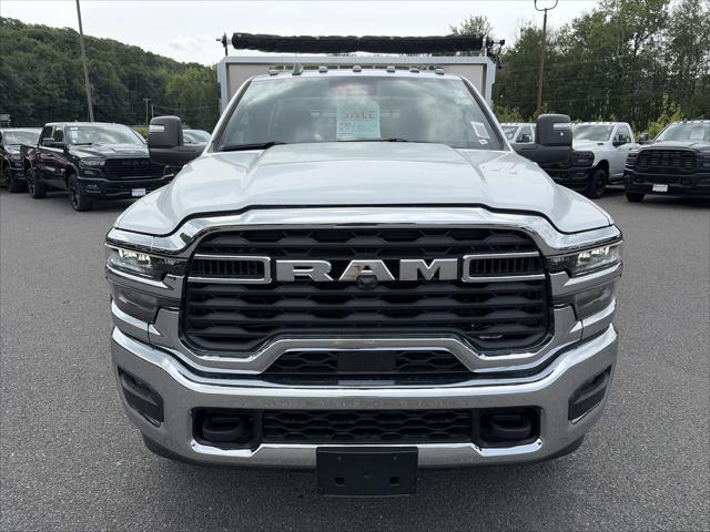 2026 Ram 3500 Chassis Cab Tradesman/Big Horn