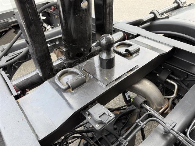 2026 Ram 3500 Chassis Cab Tradesman/Big Horn
