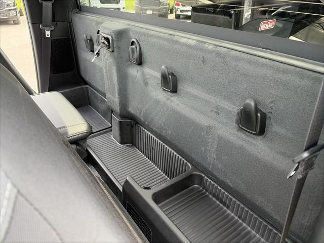 2026 Ram 3500 Chassis Cab Tradesman/Big Horn