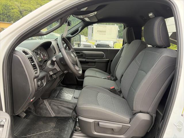2026 Ram 3500 Chassis Cab Tradesman/Big Horn