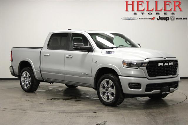 2026 Ram 1500 Big Horn Crew Cab 4x4 5'7" Box for sale in Pontiac, IL