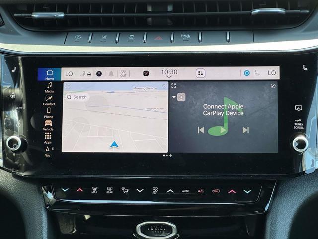 2026 Jeep Grand Cherokee L GRAND CHEROKEE L LAREDO ALTITUDE 4X4 2026 Jeep Grand Cherokee L GRAND CHEROKEE L LAREDO ALTITUDE 4X4