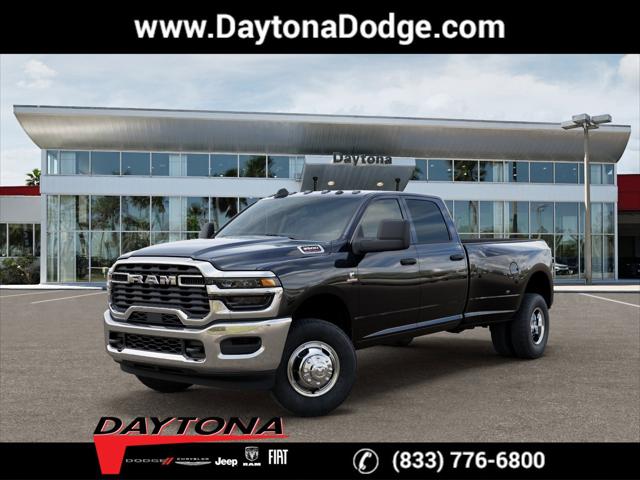 2026 RAM Ram 3500 RAM 3500 TRADESMAN CREW CAB 4X4 8 BOX