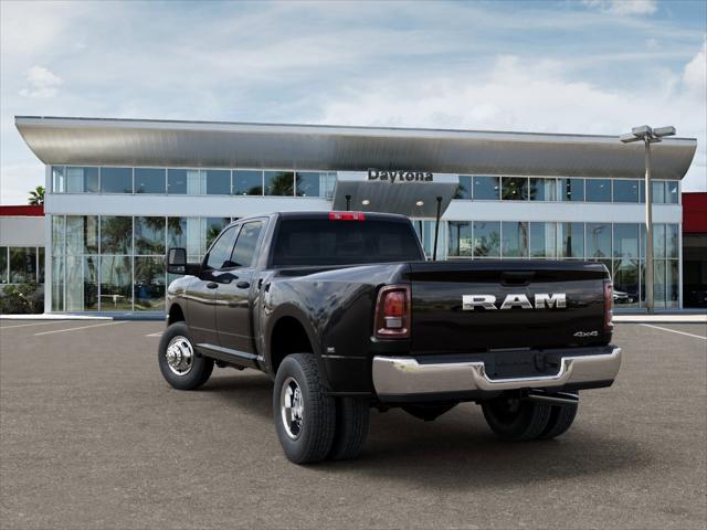 2026 RAM Ram 3500 RAM 3500 TRADESMAN CREW CAB 4X4 8 BOX