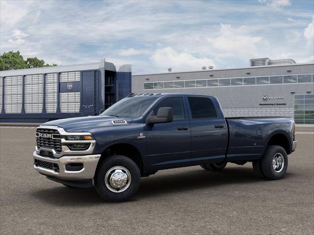 2026 RAM Ram 3500 RAM 3500 TRADESMAN CREW CAB 4X4 8 BOX