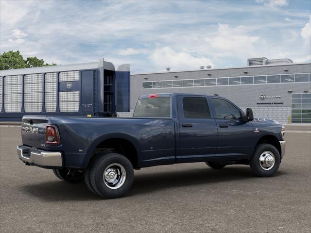 2026 RAM Ram 3500 RAM 3500 TRADESMAN CREW CAB 4X4 8 BOX