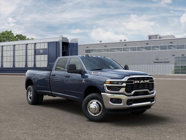2026 RAM Ram 3500 RAM 3500 TRADESMAN CREW CAB 4X4 8 BOX
