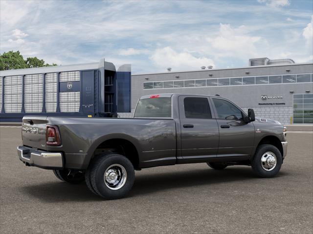 2026 RAM Ram 3500 RAM 3500 TRADESMAN CREW CAB 4X4 8 BOX