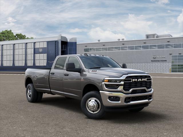 2026 RAM Ram 3500 RAM 3500 TRADESMAN CREW CAB 4X4 8 BOX