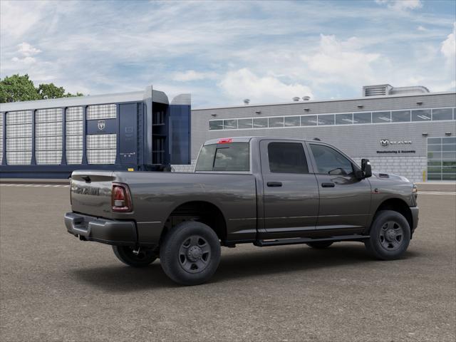 2026 RAM Ram 3500 RAM 3500 TRADESMAN CREW CAB 4X4 64 BOX 2026 RAM Ram 3500 RAM 3500 TRADESMAN CREW CAB 4X4 64 BOX