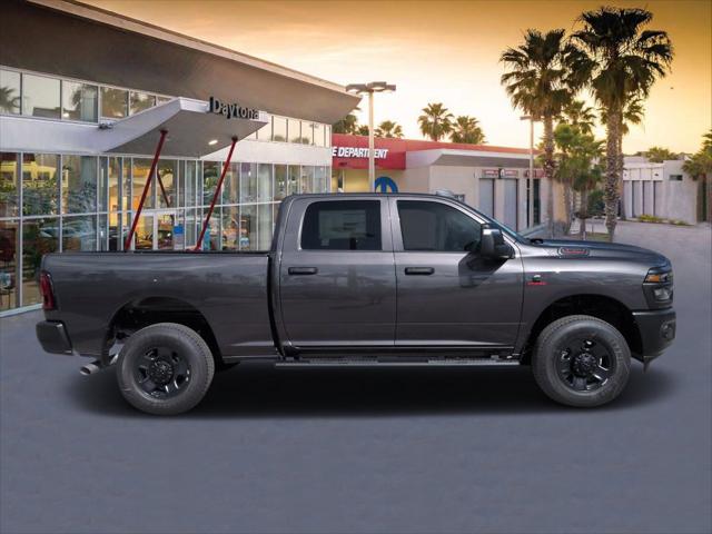 2026 RAM Ram 3500 RAM 3500 TRADESMAN CREW CAB 4X4 64 BOX 2026 RAM Ram 3500 RAM 3500 TRADESMAN CREW CAB 4X4 64 BOX