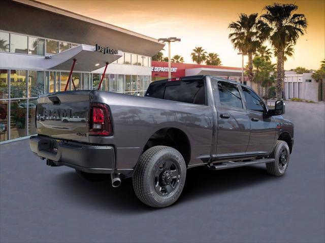 2026 RAM Ram 3500 RAM 3500 TRADESMAN CREW CAB 4X4 64 BOX 2026 RAM Ram 3500 RAM 3500 TRADESMAN CREW CAB 4X4 64 BOX