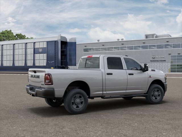 2026 RAM Ram 3500 RAM 3500 TRADESMAN CREW CAB 4X4 64 BOX