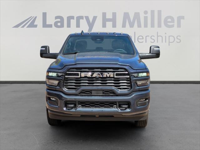 2026 RAM Ram 3500 RAM 3500 BIG HORN CREW CAB 4X4 8 BOX