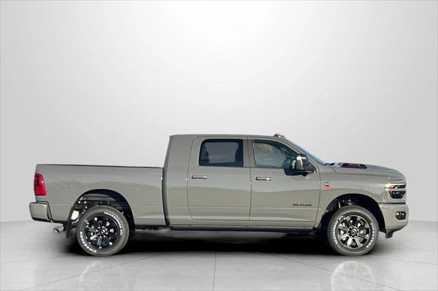2026 RAM Ram 2500 RAM 2500 LARAMIE MEGA CAB 4X4 64 BOX