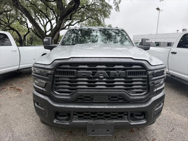2026 RAM Ram 3500 RAM 3500 TRADESMAN CREW CAB 4X4 8 BOX