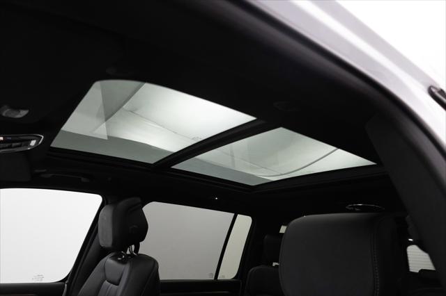 2026 Wagoneer Grand Wagoneer GRAND WAGONEER L LIMITED ALTITUDE 4X4