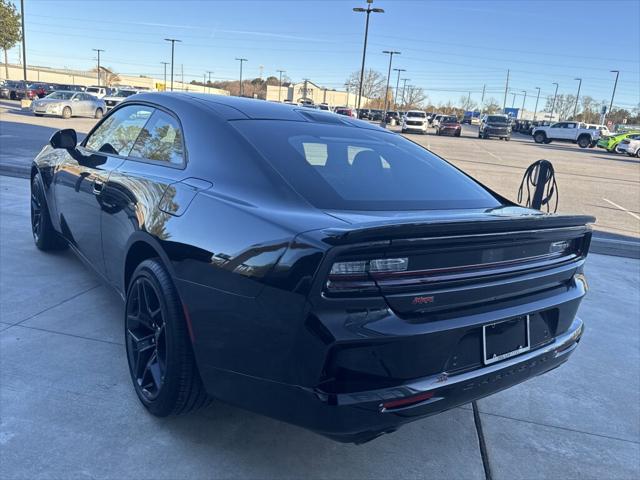 2026 Dodge Charger CHARGER SCAT PACK PLUS 2-DOOR AWD