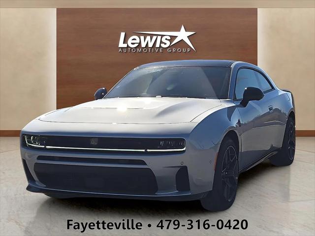 2026 Dodge Charger CHARGER SCAT PACK PLUS 2-DOOR AWD