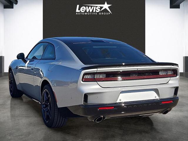 2026 Dodge Charger CHARGER SCAT PACK PLUS 2-DOOR AWD