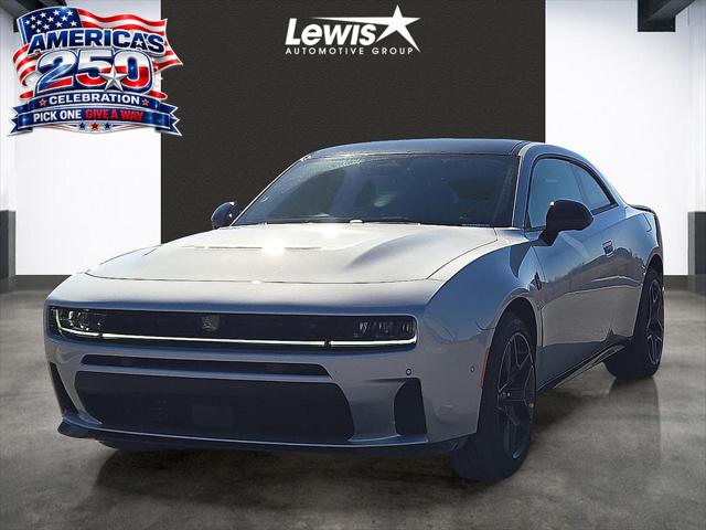 2026 Dodge Charger Scat Pack Plus 2-Door AWD for sale in Fayetteville, AR