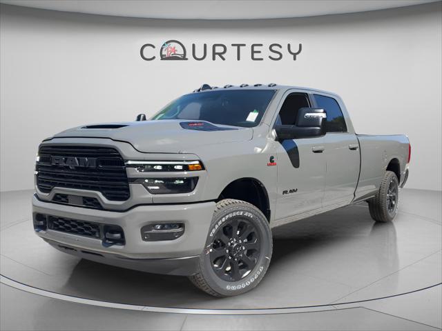 2026 RAM Ram 2500 RAM 2500 LARAMIE CREW CAB 4X4 8 BOX 2026 RAM Ram 2500 RAM 2500 LARAMIE CREW CAB 4X4 8 BOX