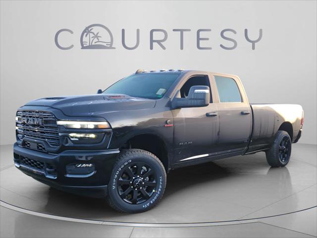 2026 RAM Ram 2500 RAM 2500 LARAMIE CREW CAB 4X4 8 BOX 2026 RAM Ram 2500 RAM 2500 LARAMIE CREW CAB 4X4 8 BOX