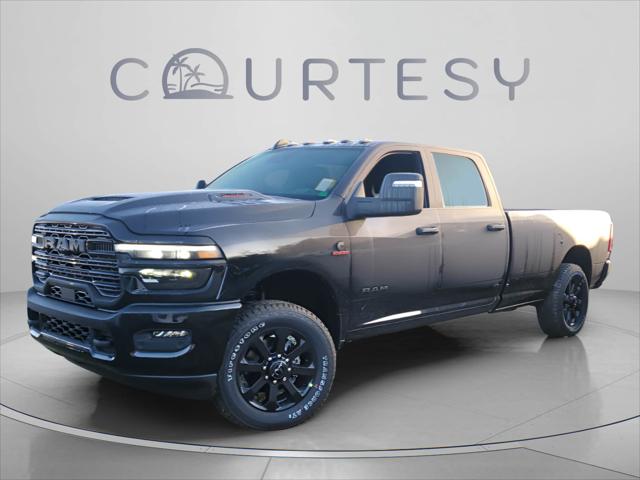 2026 RAM Ram 2500 RAM 2500 LARAMIE CREW CAB 4X4 8 BOX 2026 RAM Ram 2500 RAM 2500 LARAMIE CREW CAB 4X4 8 BOX