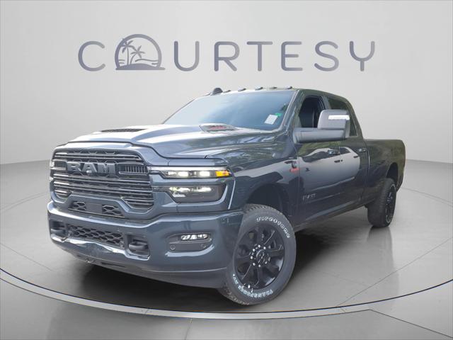 2026 RAM Ram 2500 RAM 2500 LARAMIE CREW CAB 4X4 8 BOX 2026 RAM Ram 2500 RAM 2500 LARAMIE CREW CAB 4X4 8 BOX