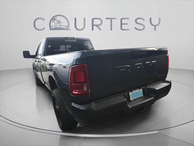 2026 RAM Ram 2500 RAM 2500 LARAMIE CREW CAB 4X4 8 BOX 2026 RAM Ram 2500 RAM 2500 LARAMIE CREW CAB 4X4 8 BOX