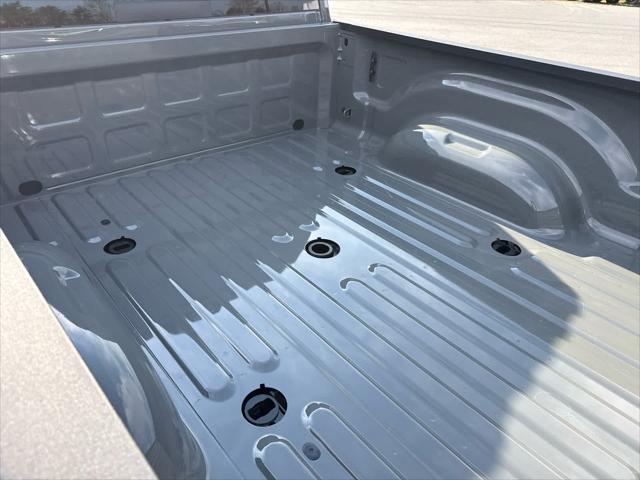 2026 Ram 2500 Laramie Crew Cab 4x4 6'4" Box