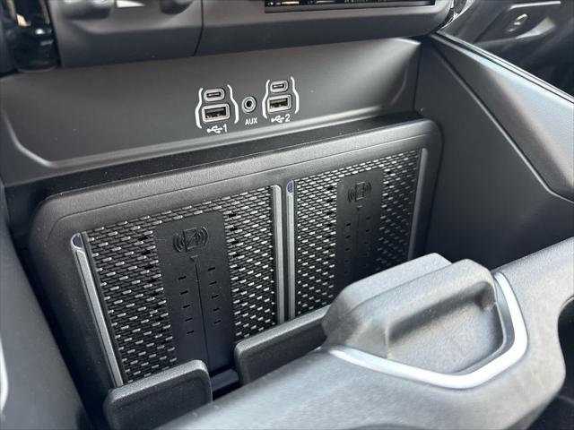 2026 Ram 2500 Laramie Crew Cab 4x4 6'4" Box