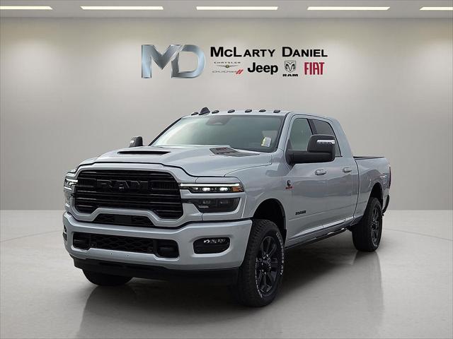 2026 RAM Ram 2500 RAM 2500 LARAMIE MEGA CAB 4X4 64 BOX