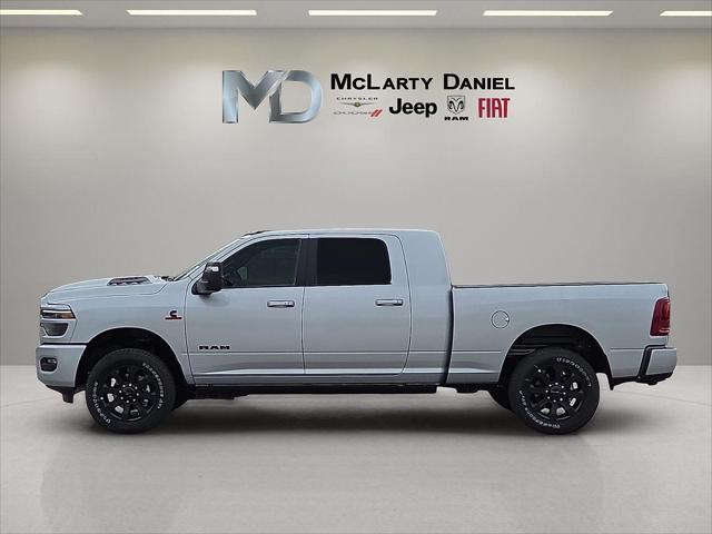 2026 RAM Ram 2500 RAM 2500 LARAMIE MEGA CAB 4X4 64 BOX
