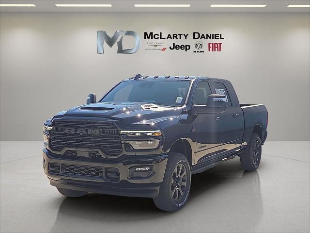2026 RAM Ram 2500 RAM 2500 LARAMIE MEGA CAB 4X4 64 BOX 2026 RAM Ram 2500 RAM 2500 LARAMIE MEGA CAB 4X4 64 BOX