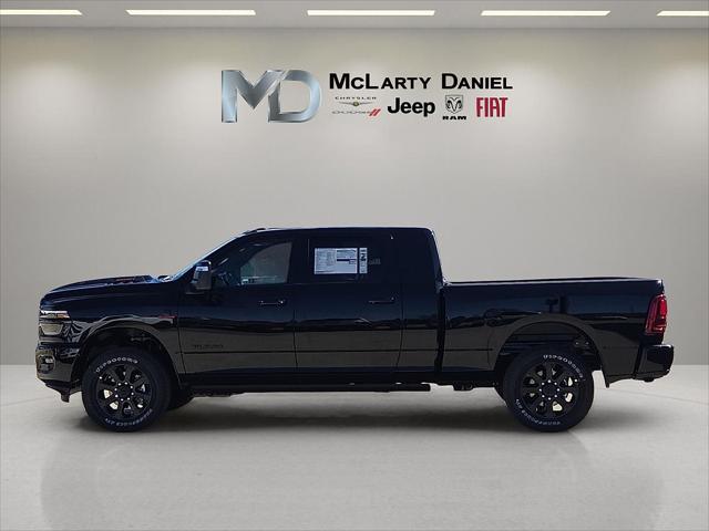 2026 RAM Ram 2500 RAM 2500 LARAMIE MEGA CAB 4X4 64 BOX 2026 RAM Ram 2500 RAM 2500 LARAMIE MEGA CAB 4X4 64 BOX