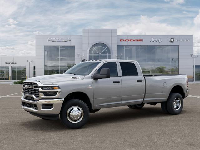 2026 RAM Ram 3500 RAM 3500 TRADESMAN CREW CAB 4X4 8 BOX