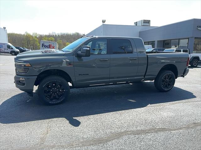 2026 RAM Ram 3500 RAM 3500 LARAMIE MEGA CAB 4X4 64 BOX 2026 RAM Ram 3500 RAM 3500 LARAMIE MEGA CAB 4X4 64 BOX