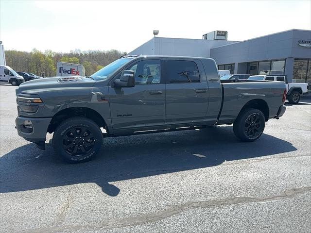 2026 RAM Ram 3500 RAM 3500 LARAMIE MEGA CAB 4X4 64 BOX 2026 RAM Ram 3500 RAM 3500 LARAMIE MEGA CAB 4X4 64 BOX