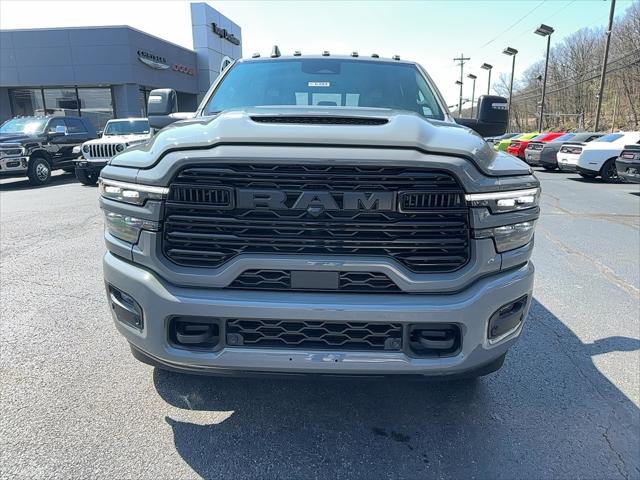 2026 RAM Ram 3500 RAM 3500 LARAMIE MEGA CAB 4X4 64 BOX 2026 RAM Ram 3500 RAM 3500 LARAMIE MEGA CAB 4X4 64 BOX