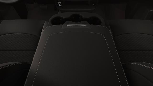 2026 RAM Ram 2500 RAM 2500 BIG HORN CREW CAB 4X4 8 BOX