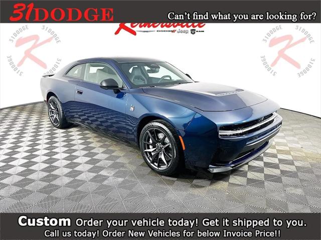 2026 Dodge Charger CHARGER SCAT PACK PLUS 2-DOOR AWD 2026 Dodge Charger CHARGER SCAT PACK PLUS 2-DOOR AWD