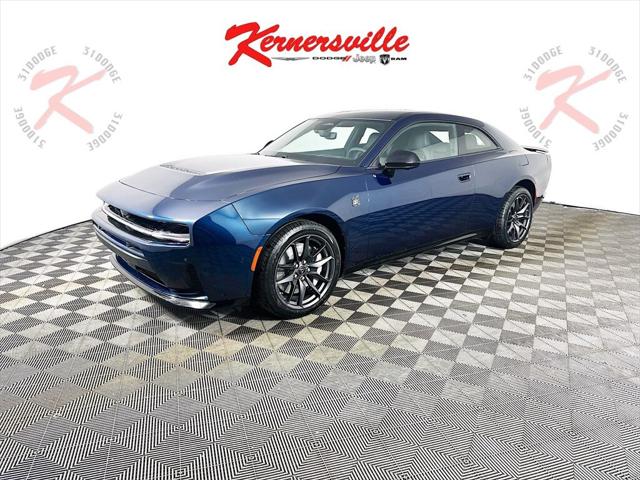 2026 Dodge Charger CHARGER SCAT PACK PLUS 2-DOOR AWD 2026 Dodge Charger CHARGER SCAT PACK PLUS 2-DOOR AWD