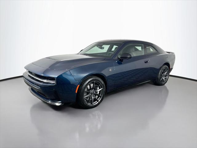 2026 Dodge Charger CHARGER SCAT PACK PLUS 2-DOOR AWD
