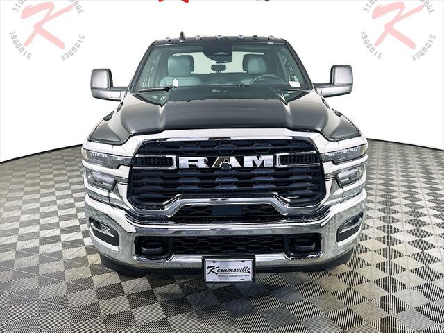 2026 RAM Ram 3500 RAM 3500 TRADESMAN CREW CAB 4X4 8 BOX 2026 RAM Ram 3500 RAM 3500 TRADESMAN CREW CAB 4X4 8 BOX