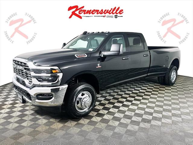 2026 RAM Ram 3500 RAM 3500 TRADESMAN CREW CAB 4X4 8 BOX 2026 RAM Ram 3500 RAM 3500 TRADESMAN CREW CAB 4X4 8 BOX